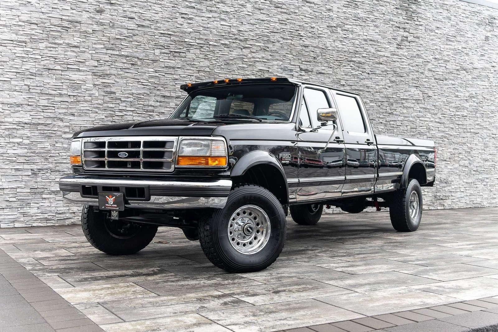 1995 Ford F350 for sale in Sewell New Jersey