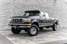 1995 Ford F350 for Sale