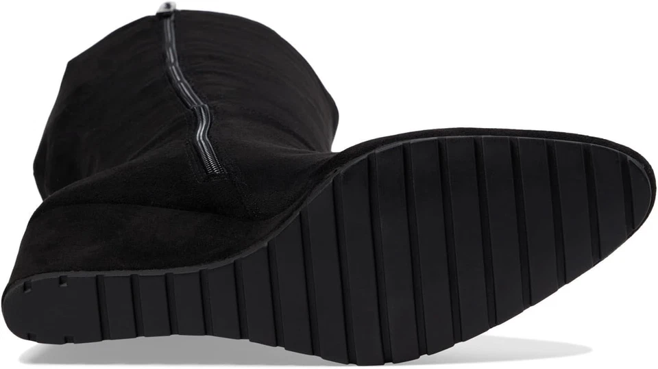 Bota de moda para mujer Anne Klein Vella-w Foto 3 de 4