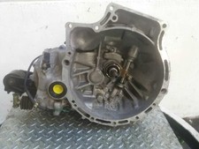 Boite de vitesse Mazda DEMIO