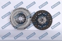 Kupplungssatz FüR Renault Scenic Iii 2008-2016