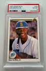 1990 Upper Deck Ken Griffey Jr. #156