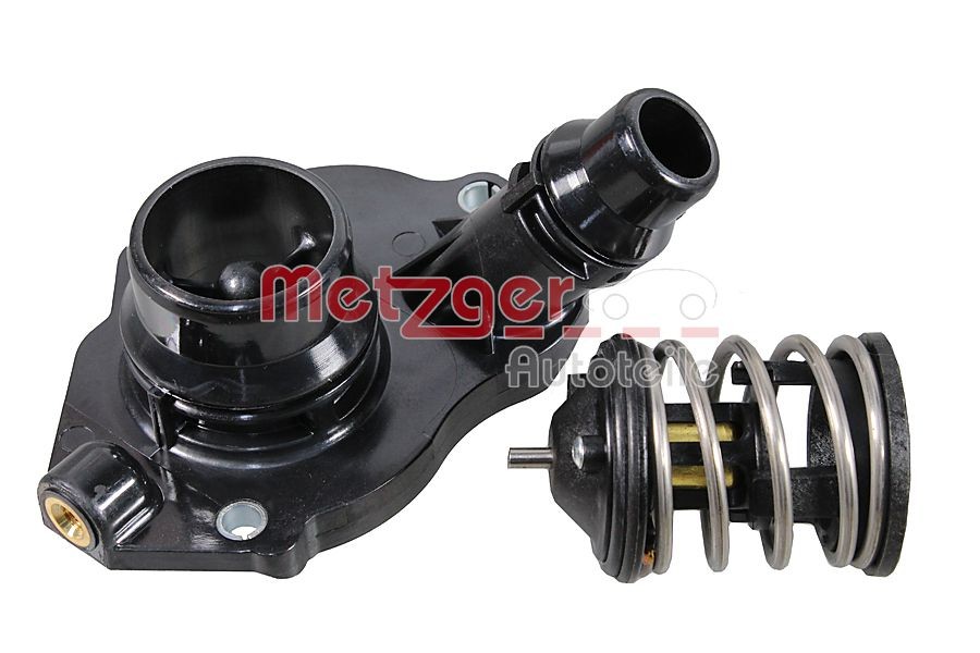 Fits METZGER 4006470 THERMOSTAT, COOLANT