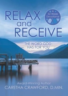 Relax And Receive