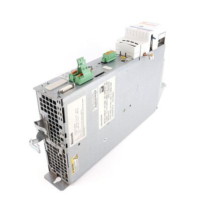 Rexroth R911298374 HCS02.1E-W0028-A-03-NNN + R911329430 Servoantrieb