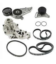 Pompe à eau Mercedes 260
