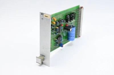 Rexroth Karte EV5S5X ( EV5S50 ) - Bild 1 von 4