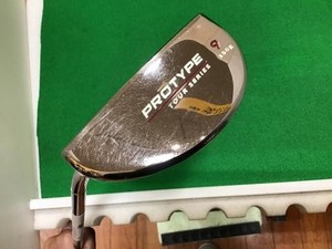 Odyssey Protype 9 | eBay