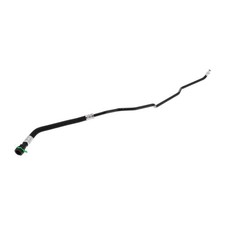 �lk�hlerleitung, Automatikgetriebe f�r BMW E88, E82, E84E90, E91, E92