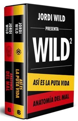 Estuche: As� Es La Puta Vida / Anatom�a del Mal / Box Set: This Is the F**ing Li