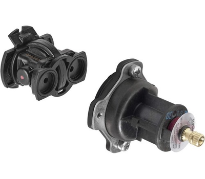 #ad #ad KOHLER GP876851 Rite Temp Pressure Balancing Cartridge and Mixer Cap Kit $49.99