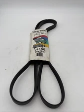 Fresh Start Serpentine Belt 915K6 see detail for fit