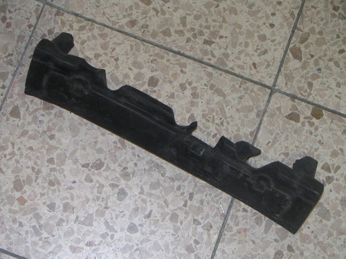 BMW Dichtung, Abschirmung  K1100, K 1100, K75, K 75, K 100, K100 Kühler