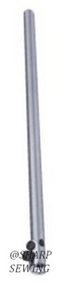 NEEDLE BAR WITH GUIDE JUKI LU-562 563 DNU-241H DNU-241HS LS-1340 #B1401-053-000