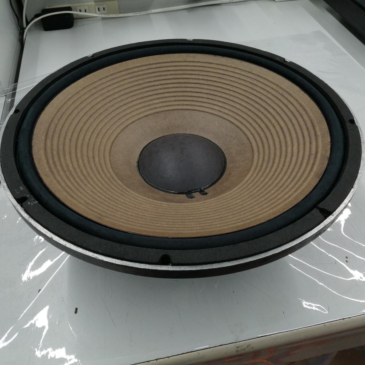 JBL 2231A ウーハー