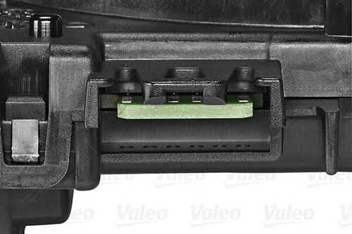 Wickelfeder Steuergerät Schleifring für Seat Skoda VW 5Q0953569A - Picture 7 of 12