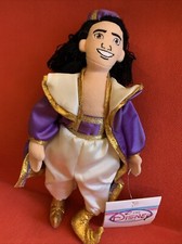 The Disney Store Aladdin Beanie