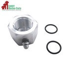<!--F#f_0-->Marine Steering Tube Cable Grease Nut for OMC 2861 FSM068 ss steering<!--F/-->