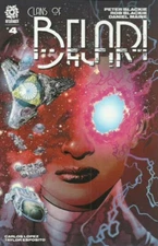 Clans Of Belari #4 stock photo