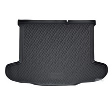 Tapis De Coffre Cautchouc / TPE Pour Fiat Tipo Depuis 2015