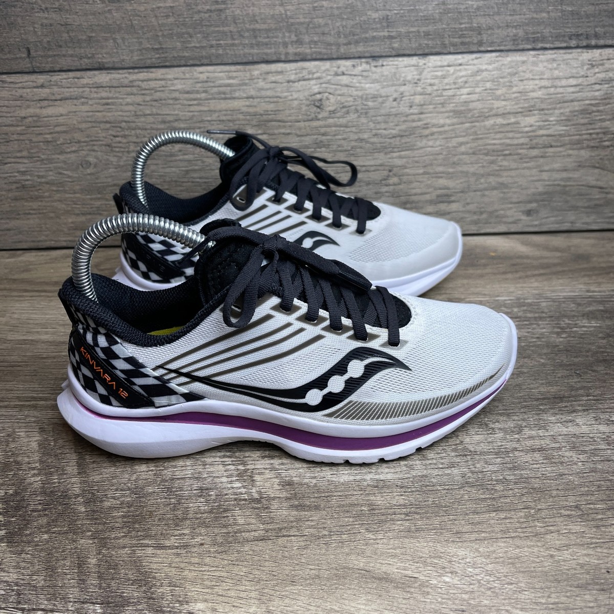 Saucony Kinvara 12 Saucony Usa Shoes Saucony Americane Top