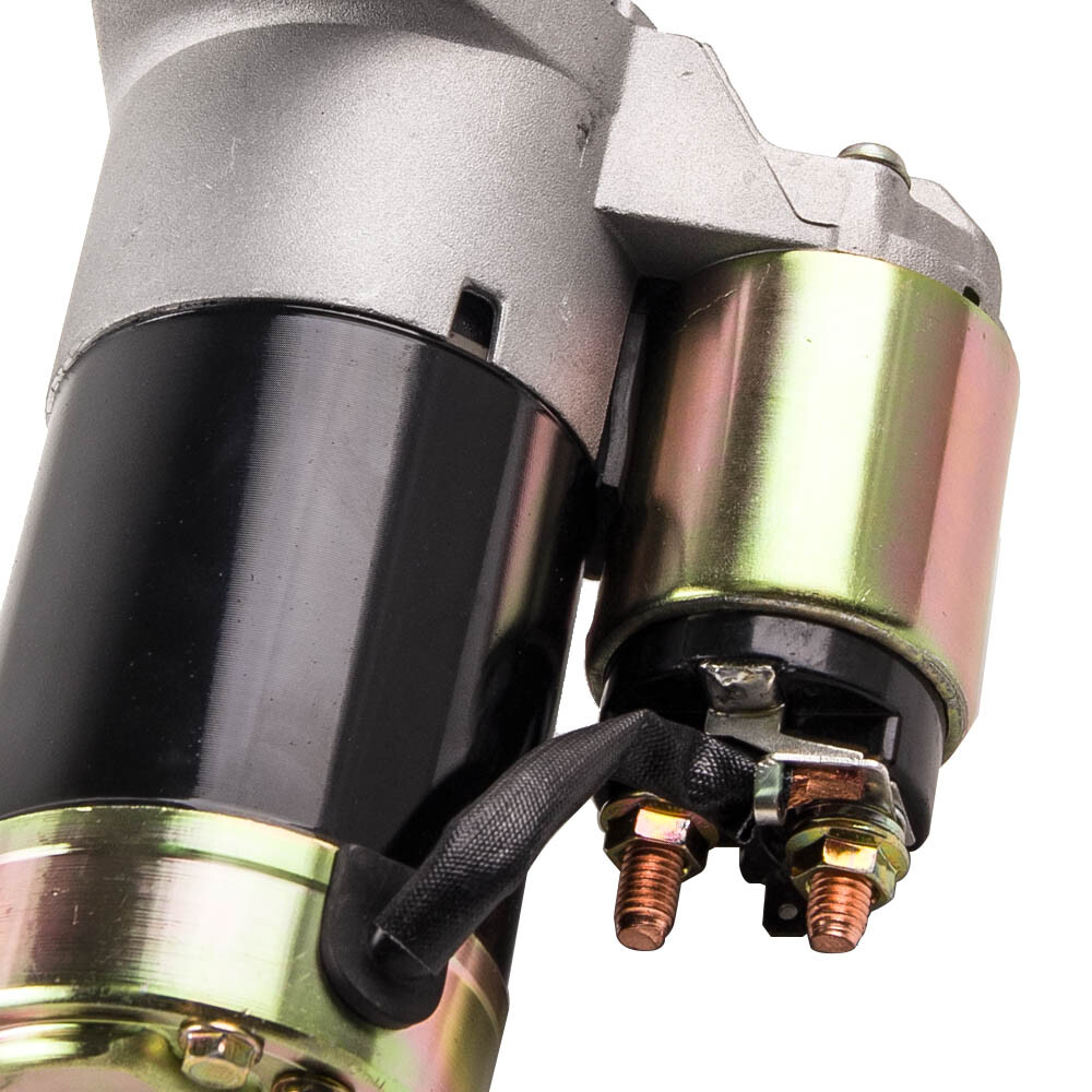 Upgrade 2.0Kw Starter Motor for Mazda RX8 FE 1.3 13 teeth Rensis Rotary