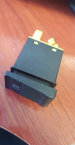 Audi A6, S6 (C4-4A) 1995 Nebelscheinwerferschalter 4A0941563C