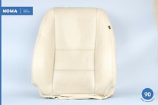 05-08 Jaguar X204 S-type Front Left Driver Side Upper Seat Cushion Sel Oem 05-08 Jaguar X204 S-type Front Left Driver Side Upper Seat Cushion Sel Oem