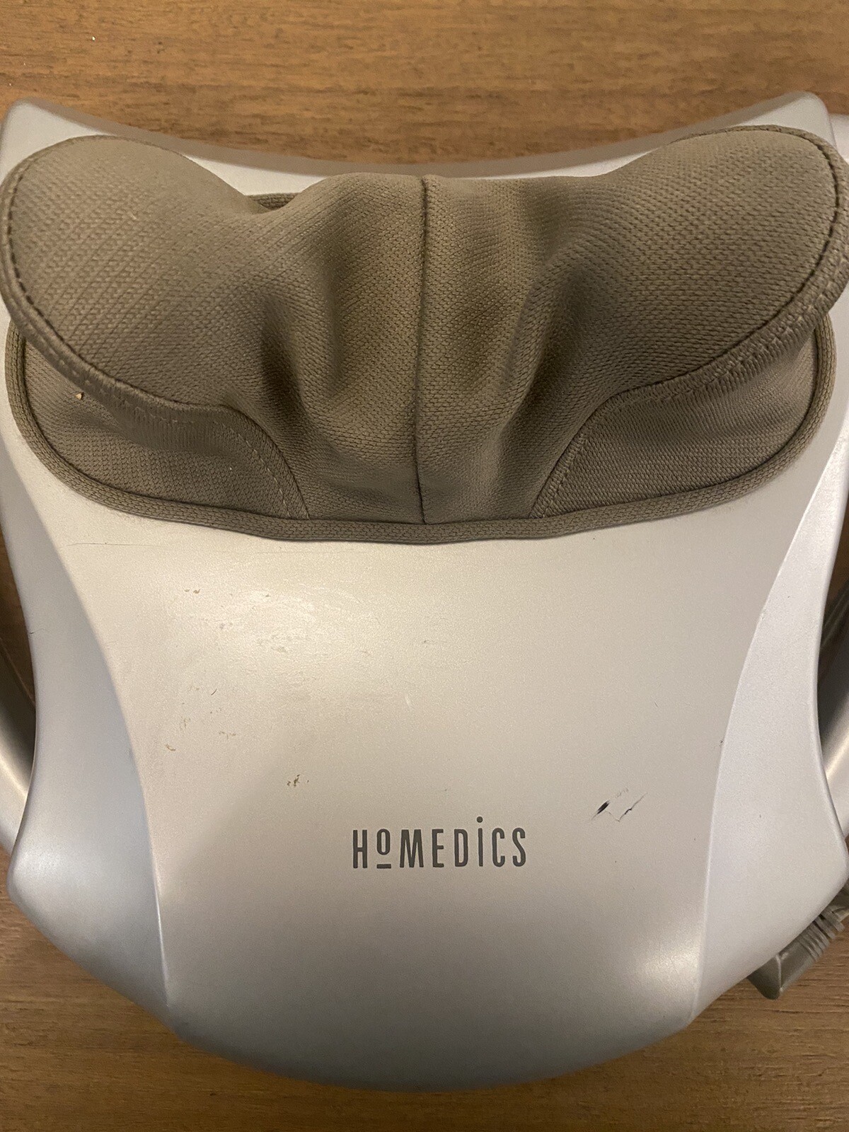 HoMedics SM 200 Therapist Select Deluxe Adjustable Spacing Neck Shiatsu homedics-sm-200-therapist-select-deluxe-adjustable-spacing-neck-shiatsu