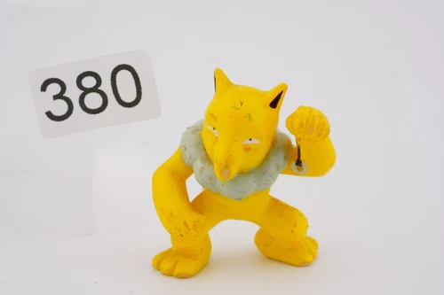 Hypno Figure pokemon