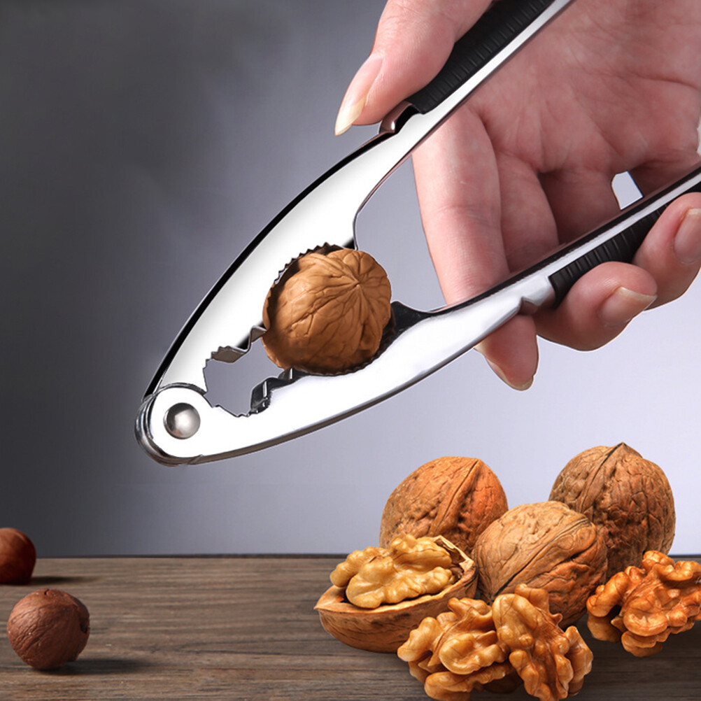 Walnut Clip Zinc Alloy Crab Claw Clip Peeling Nuts Shell Breaker eBay