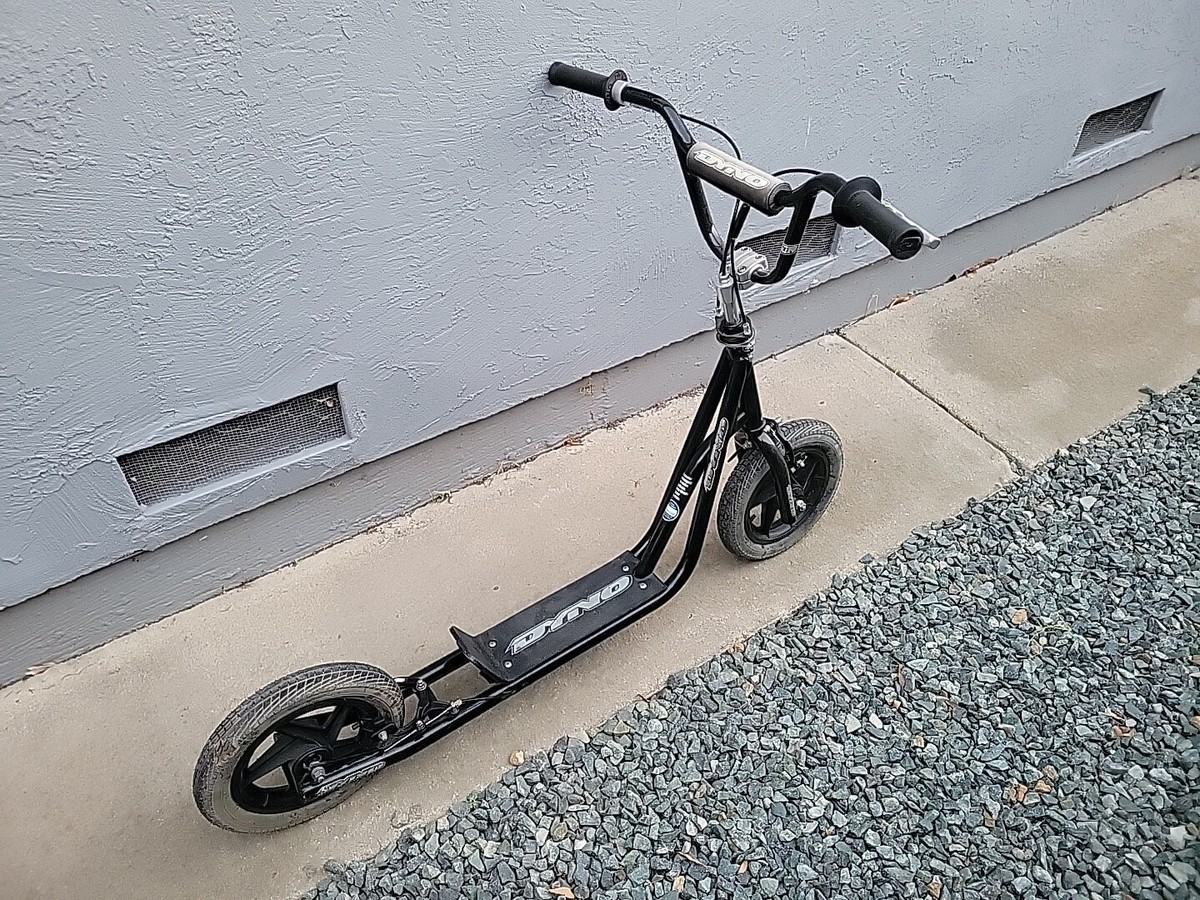 Dyno Scooter | eBay