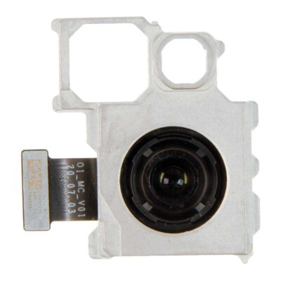 Camera Back 48MP Main for OnePlus 9 Pro Lens Picture Visual Video Replacement