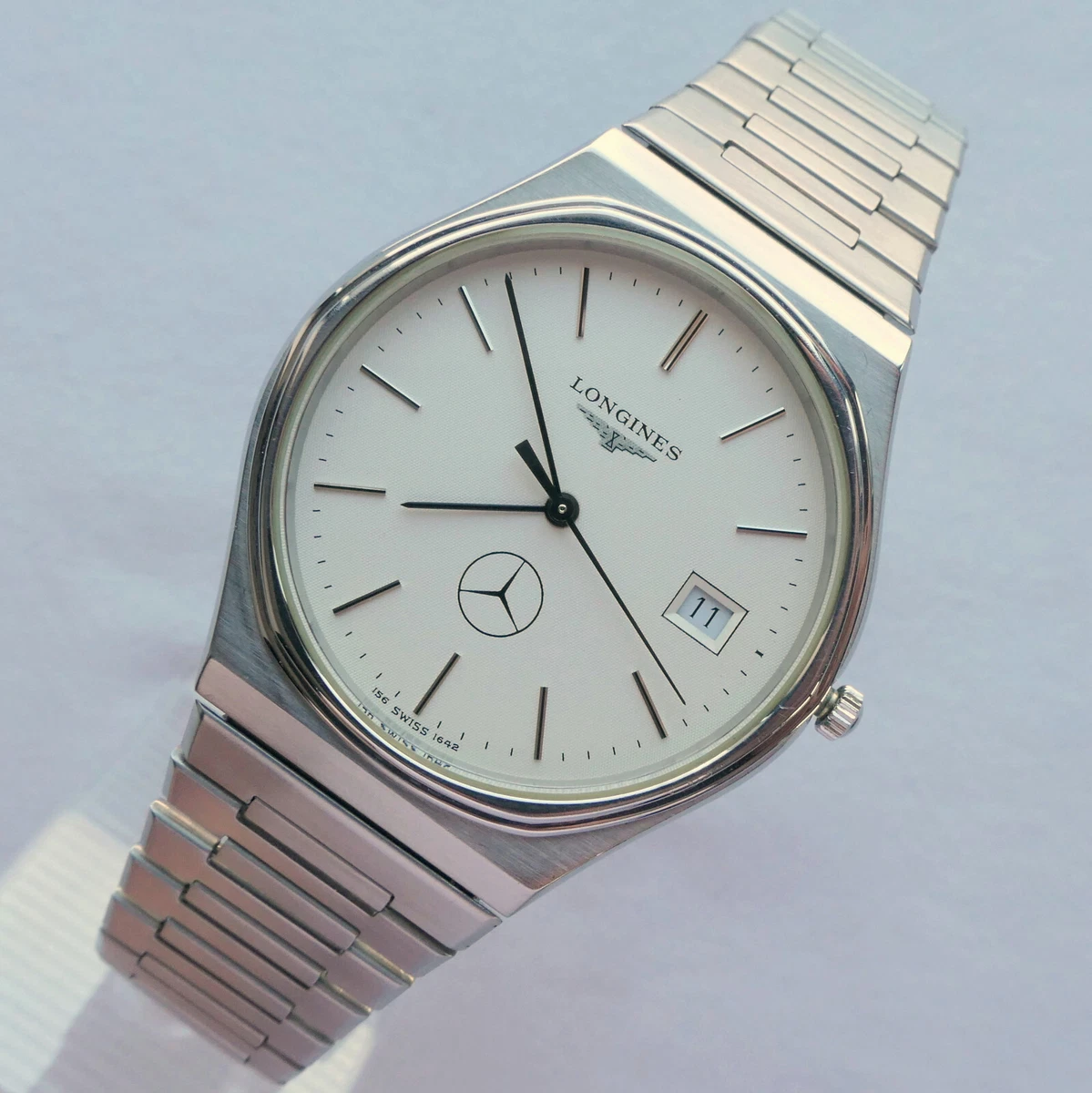 Mercedes-Benz Classic Wristwatches for sale | eBay
