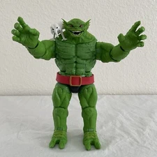 Hasbro Marvel Legends Ch'od Complete BAF 6" Build a Figure Part 2023 X-Men 97”