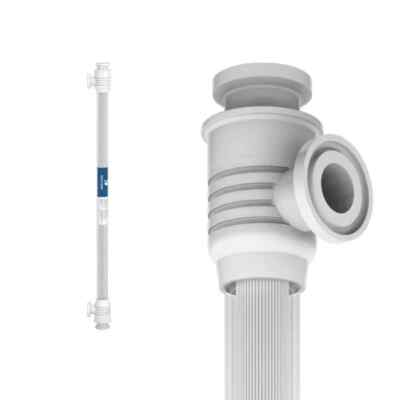 REPLIGEN MINIKROS 20CM 100K MPES 0.5MM 3/4TC X 3/4TC STERILE # S02-E100-05-S