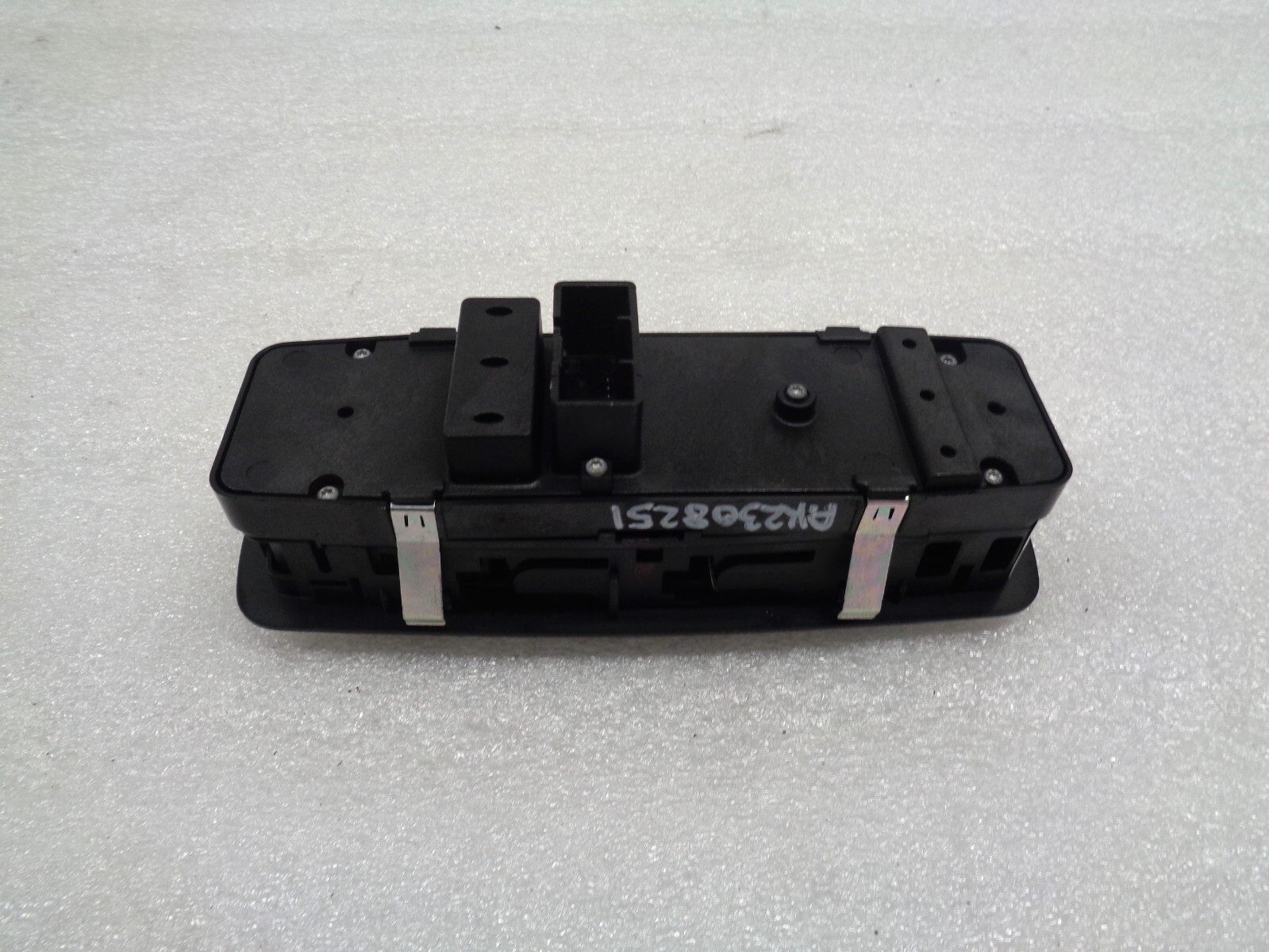14-17 Maserati Ghibli Front Left Driver Power Master Window Switch OEM AK2308251