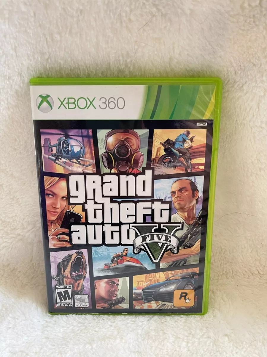 Grand Theft Auto IV: The Complete Edition - Xbox 360|Xbox One