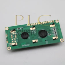 LCD Character Display Module 1602A 5.5V Backlight Blue Yellow Grey 16x2 IIC 1PCS