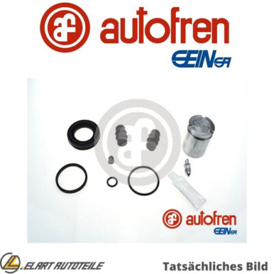 AUDI LAND ROVER A4 8K2 B8 CDHA AUTOFREN SEINSA BRAKE CALIPER REPAIR KIT