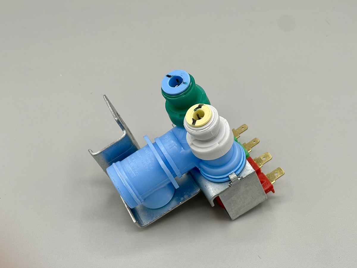 7014677 Ice Maker Water Valve For Sub-Zero Unit Replaces 4201460