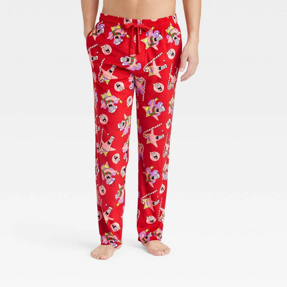 Spongebob squarepants pajama pants sales