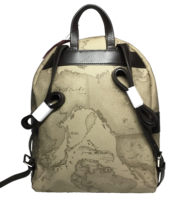 Alviero Martini Small Backpack | eBay