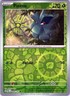 Pokemon -  Pineco - 004/193  - Reverse Holo - Paldea Evolved  - NM/M