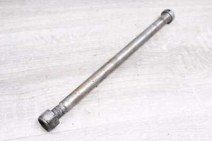 Hinterradachse Steckachse hinten Suzuki LS 650 Savage NP41B 86-04
