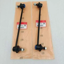 NEW 2/SET Front Stabilizer Sway Bar Link For Honda Pilot Odyssey Acura MDX ZDX