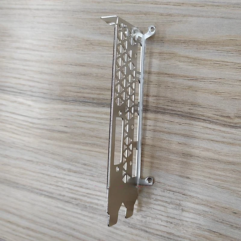 Bracket For MAXSUN Geforce GTX 1060 GTX 1070Ti Graphics Video Card - Image 3 of 3