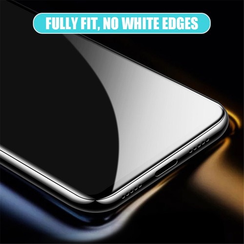 Anti-Blue Light Case Friendly HD Clear Hydrogel Film For Oneplus 7T Pro 9 11R 8T - Picture 3 of 24