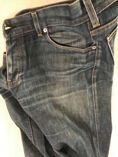 Original HELMUT LANG Herren Jeans