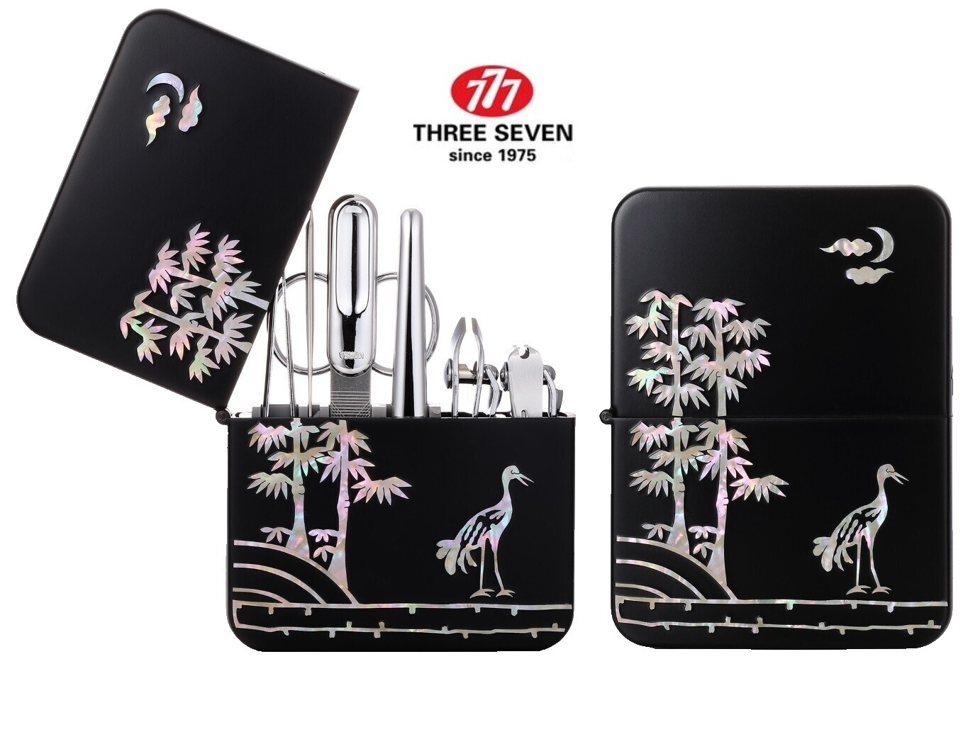 Three Seven | eBay